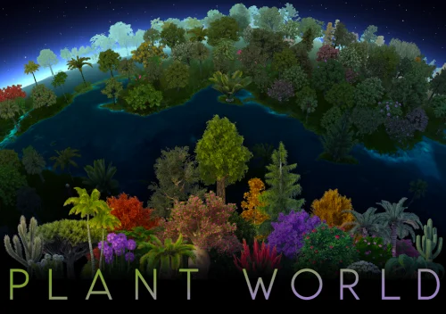Earth 3D – World Atlas
