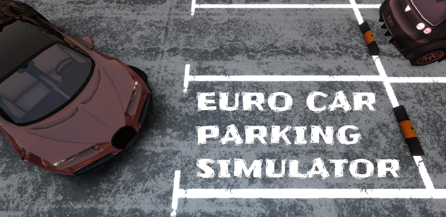 Euro Car Parking Simulator