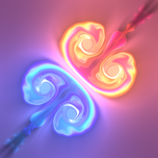 Fluid - Trippy Stress Reliever v4.3.99 APK (Full Version)