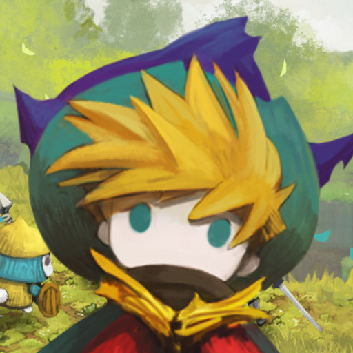 Giant and Me v1.19.2 MOD APK (Damage Multiplier, One Hit Kill)