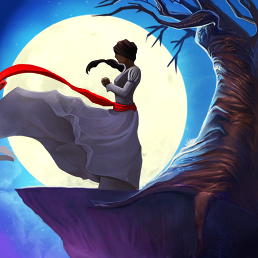 Grim Legends (Full) v1.10 APK (Full Game)