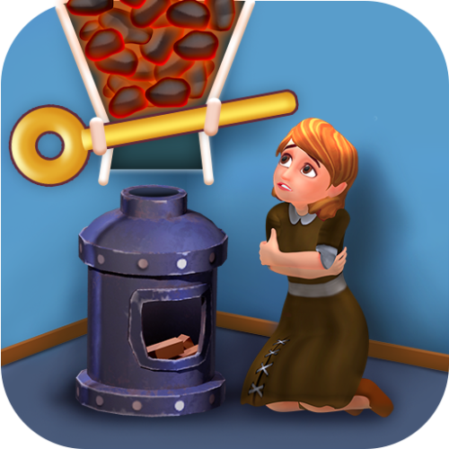 Home Pin 3: Homeless Adventure