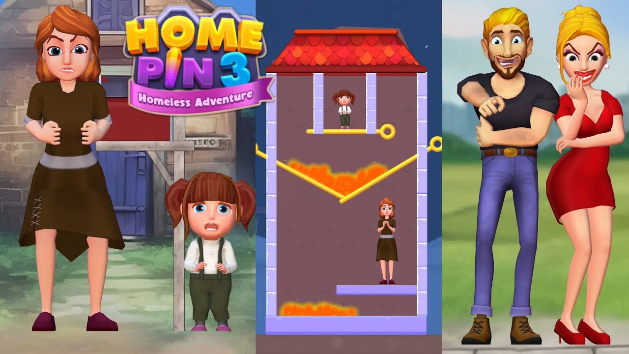 
Home Pin 3 v5.8 MOD APK (Unlimited Coins, Unlocked All Skins)
