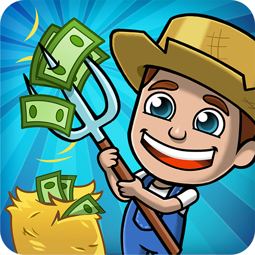 Idle Farm Tycoon v1.15.0 MOD APK (Unlimited Coins)