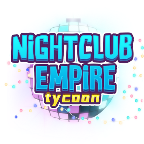 Idle Nightclub Tycoon
