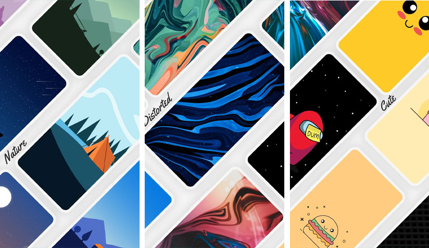 Joy Walls – 4k Wallpapers App