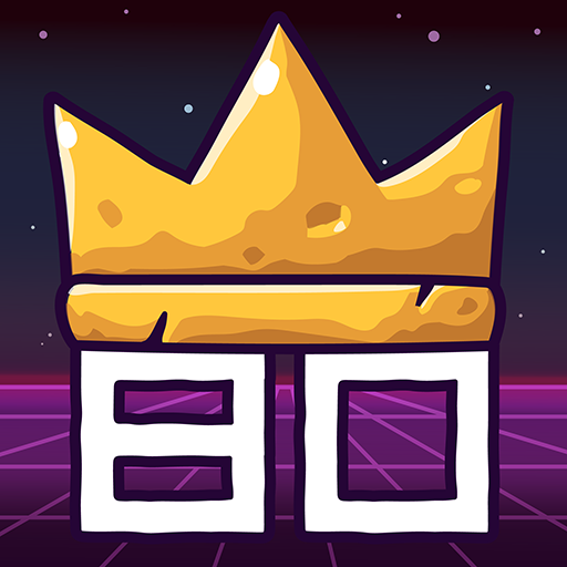 Kingdom Eighties v1.1.4 APK (Full Version)
