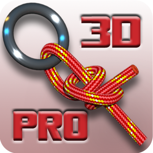 Knots 360 Pro ( 3D )