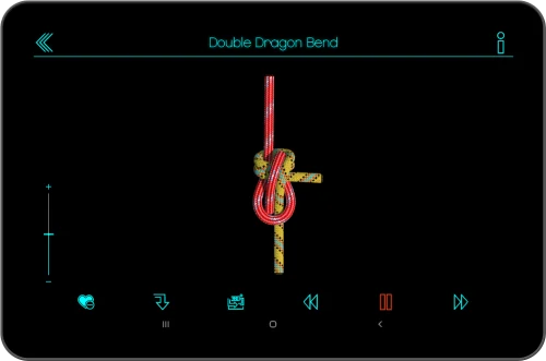 Knots 360 Pro ( 3D )