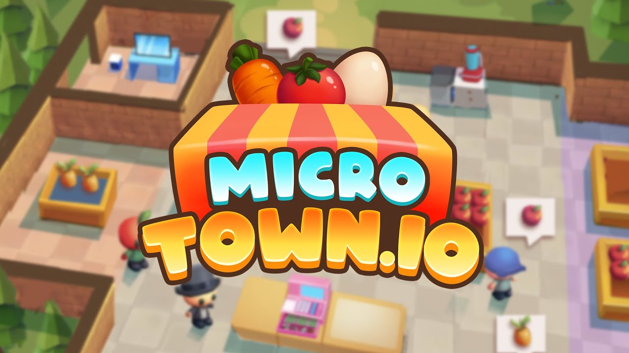 
MicroTown.io v1.2.18 MOD APK (Unlimited Money, No Ads)
