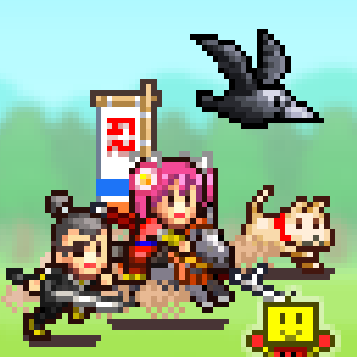 Ninja Village v2.3.5 MOD APK (Menu, Unlimited Money)