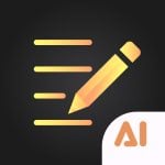 Note AI: Notepad, Notebook