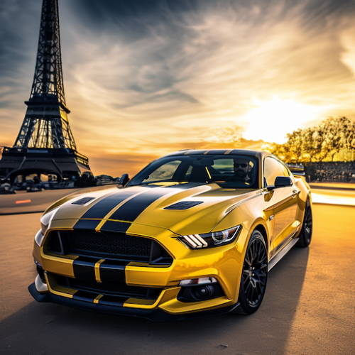 Crash Royale: Car Race Capers