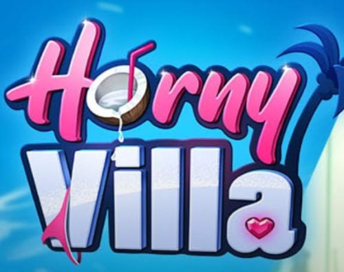 Horny Villa