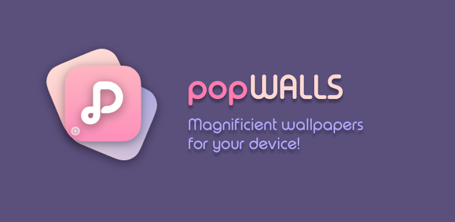 popWALLS – Eye-catching walls