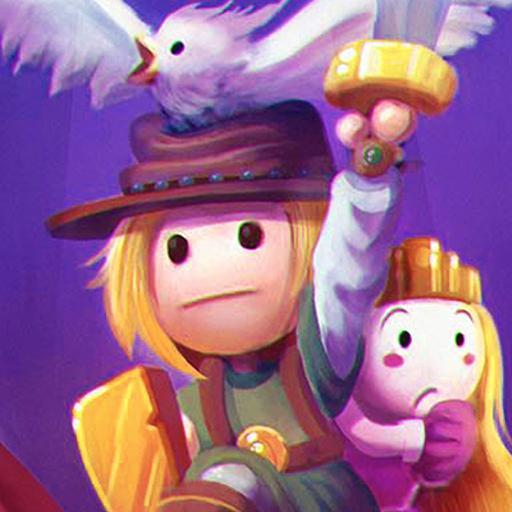 Reventure v1.9.7 APK (Full Version)