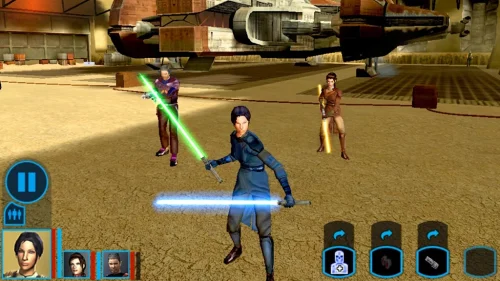 Star Wars™: KOTOR