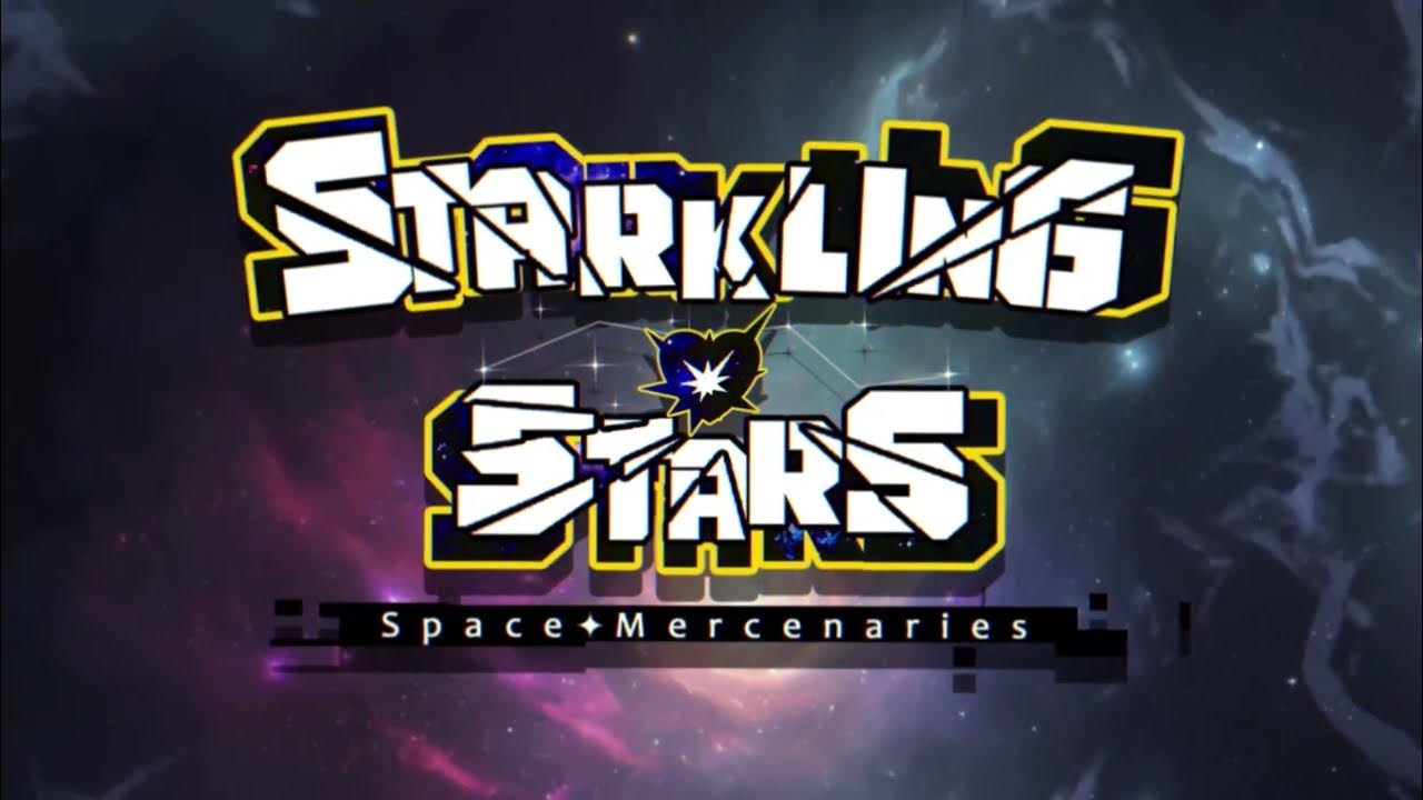 Starkling Stars