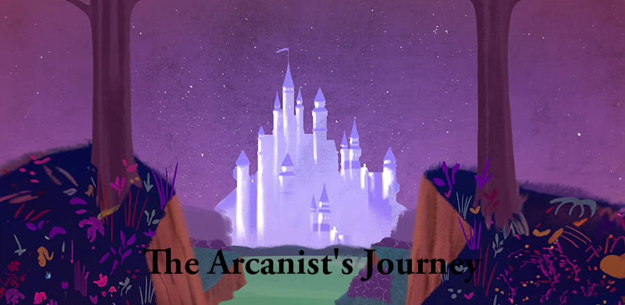 The Arcanist’s Journey