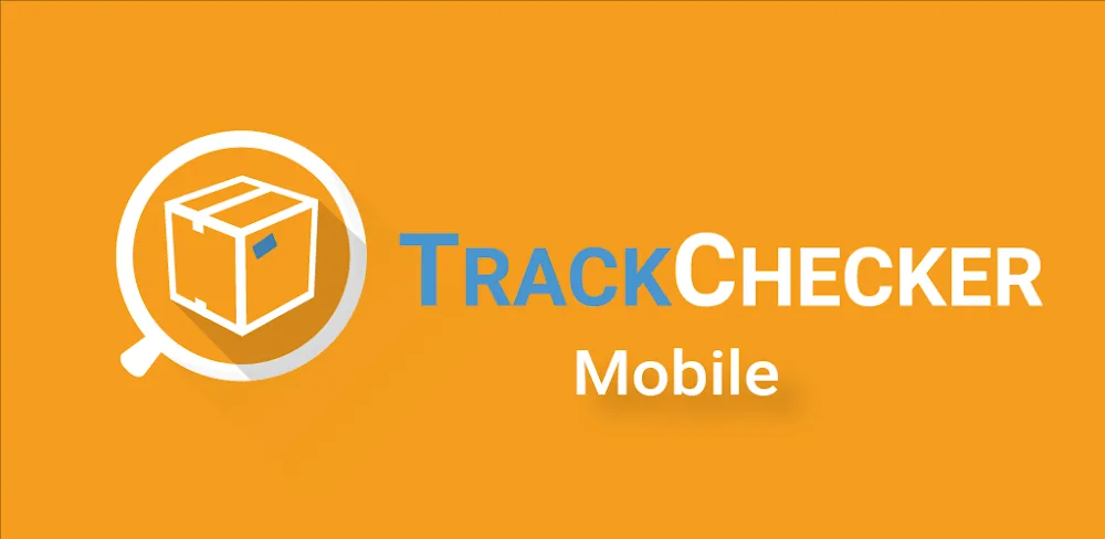 TrackChecker Mobile