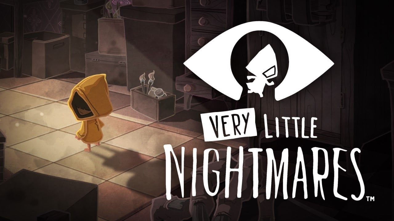 Very Little Nightmares MOD APK 1.2.2 (Full Paid) Android