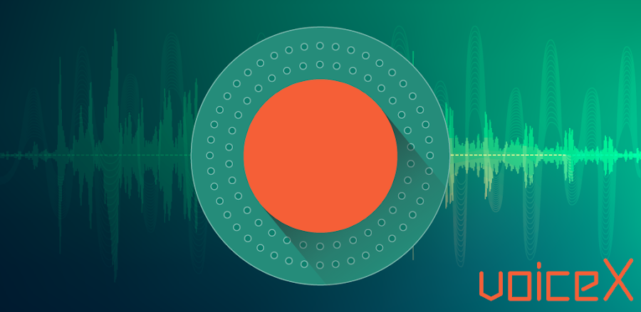 Voice Recorder Pro – VoiceX