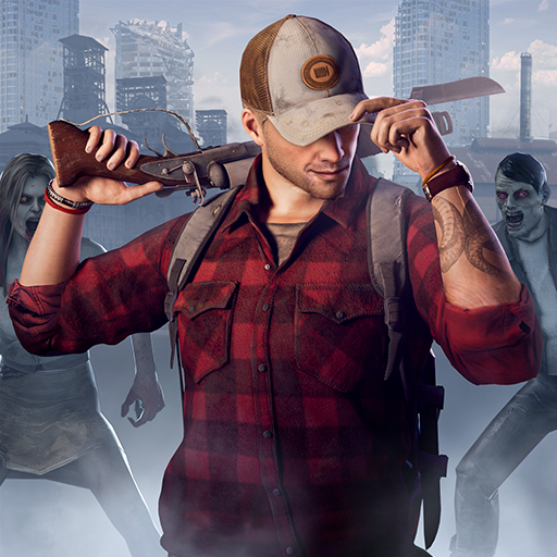 Zombie State v2.4.6 MOD APK (Unlimited Ammo, HP)