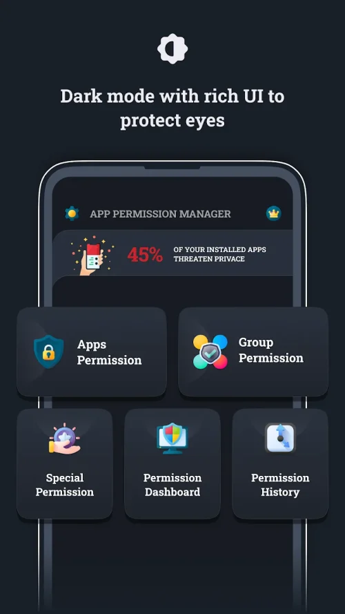 App Permission Manager