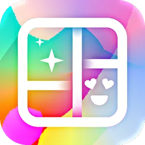 ArtCollage Pro – Collage Maker