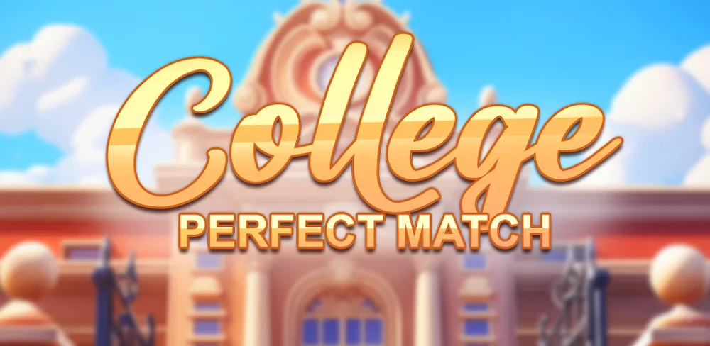 
College: Perfect Match v1.0.59 MOD APK (Unlimited Life, Spins)
