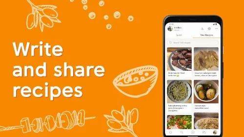 Cookpad: Find & Share Recipes