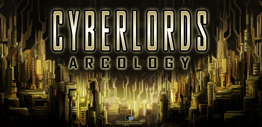Cyberlords