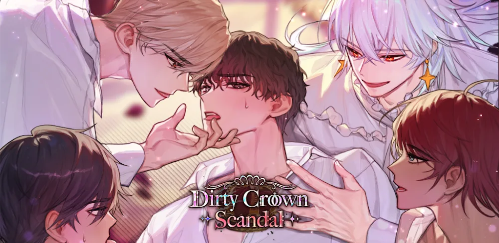 Dirty Crown Scandal