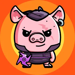 Farm vs Aliens – Merge TD