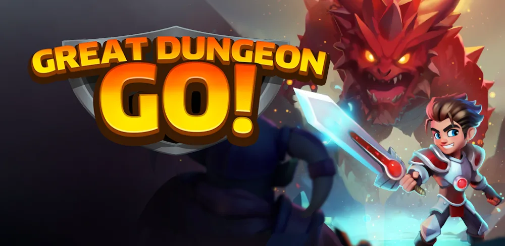 Great Dungeon Go