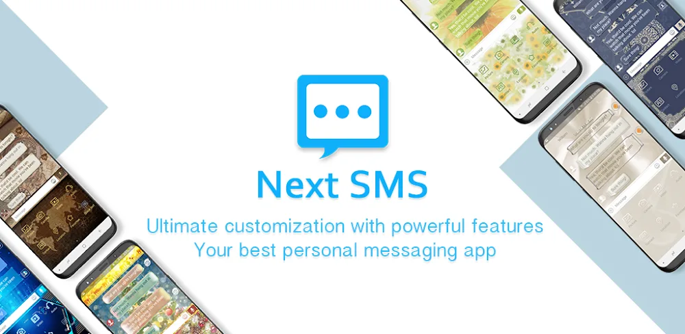 Next SMS