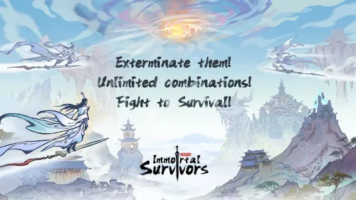 Immortal Survivors