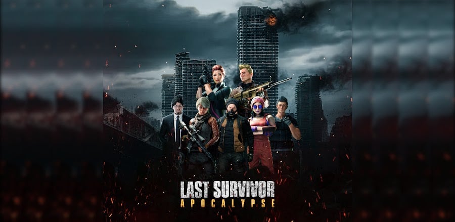 Last Survivor : Apocalypse
