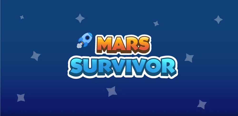 Mars Survivor