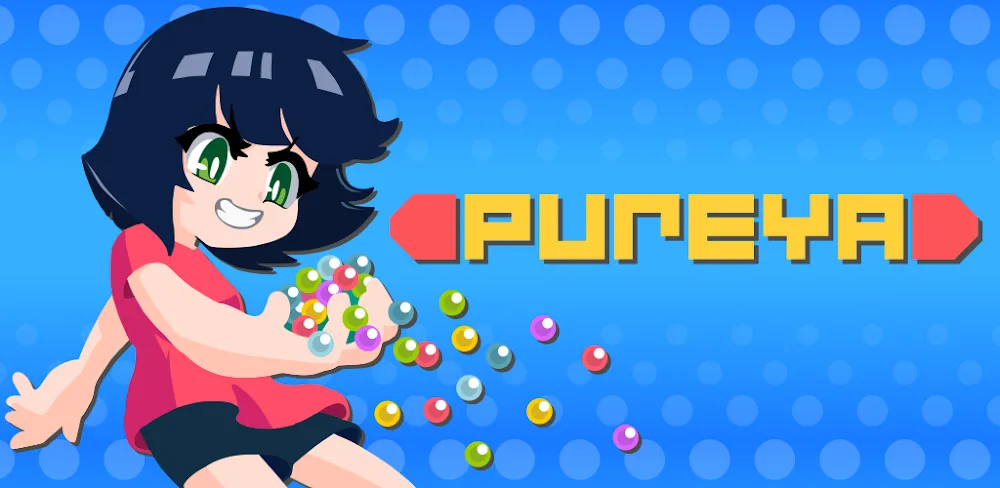 pureya