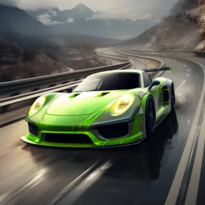 Drive.RS : Open World Racing Mod apk [Unlimited money][Free purchase]  download - Drive.RS : Open World Racing MOD apk 0.960 free for Android.