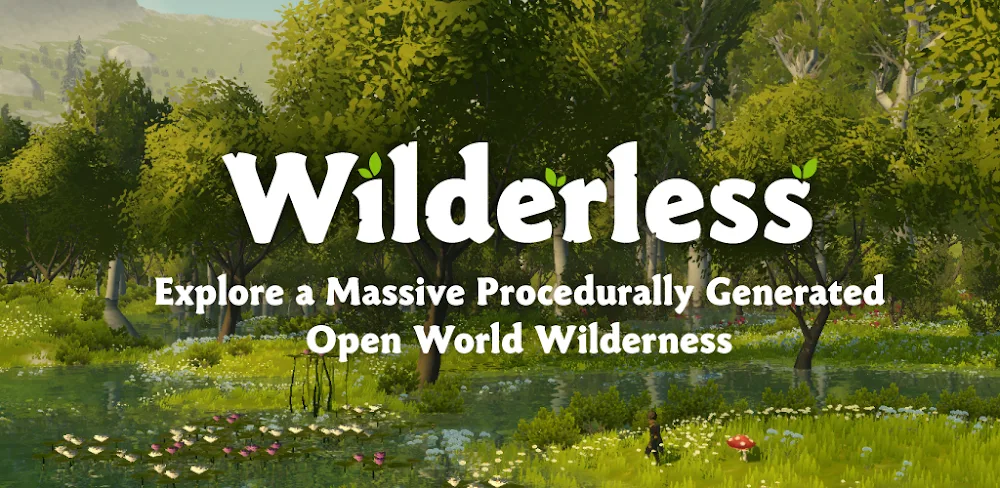 Wilderless