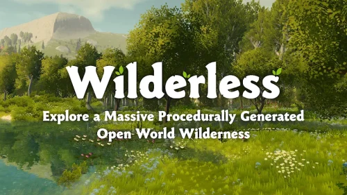 Wilderless