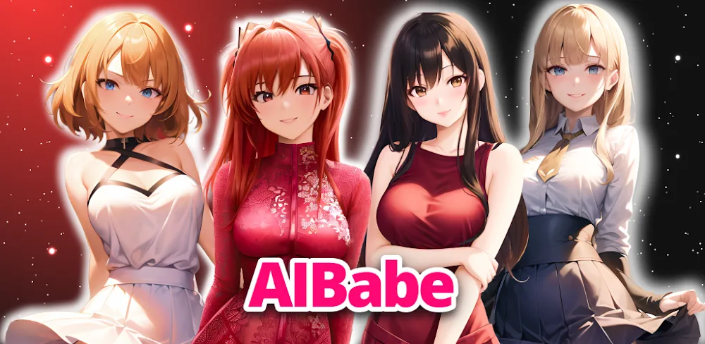 Anime AI Girlfriend – AIBabe