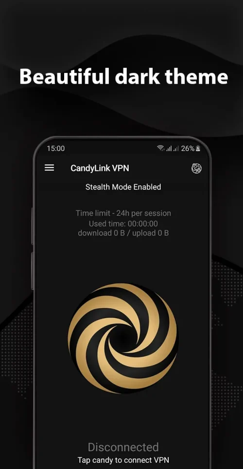 CandyLink VPN
