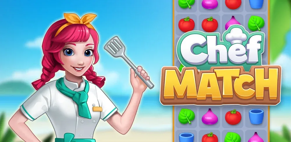 Chef Match