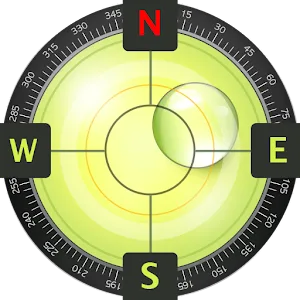 Compass Level & GPS
