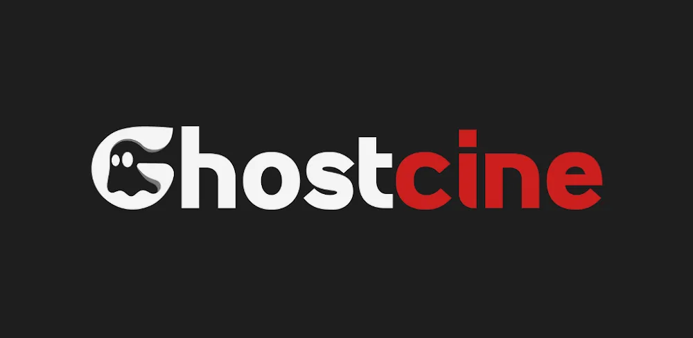 Ghostcine: TV, Filmes e Séries