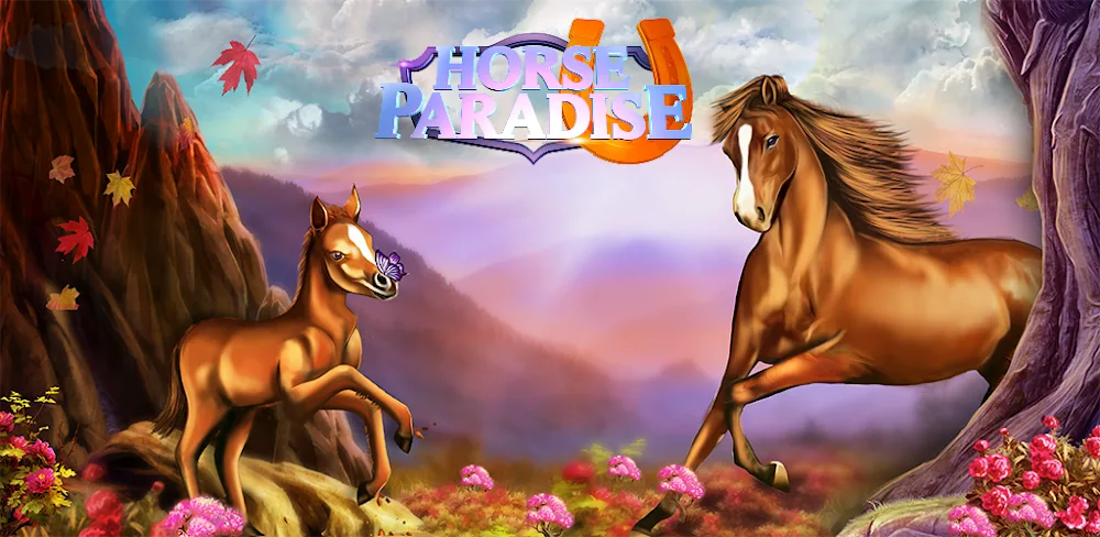 Horse Paradise: My Dream Ranch