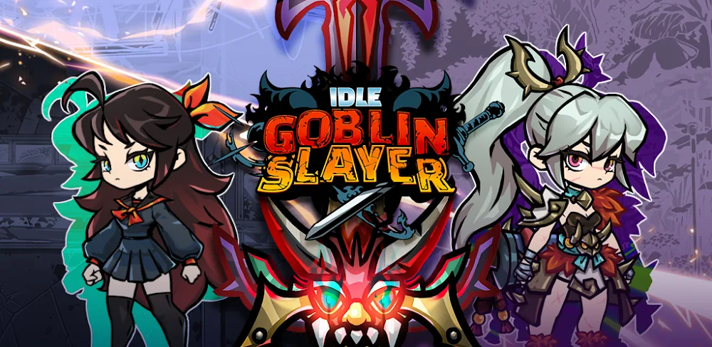 Idle Goblin Slayer